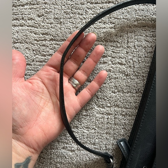 Coach Vintage #7407 Mercer Demi Mini Handbag (2001) - Picture 13 of 14